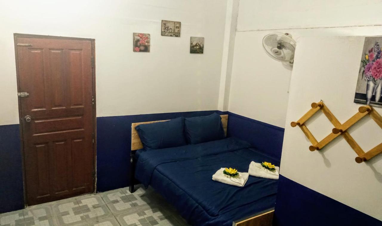 Rene'S Pasta Bar & Guesthouse Krŏng Kaôh Kŏng Екстериор снимка